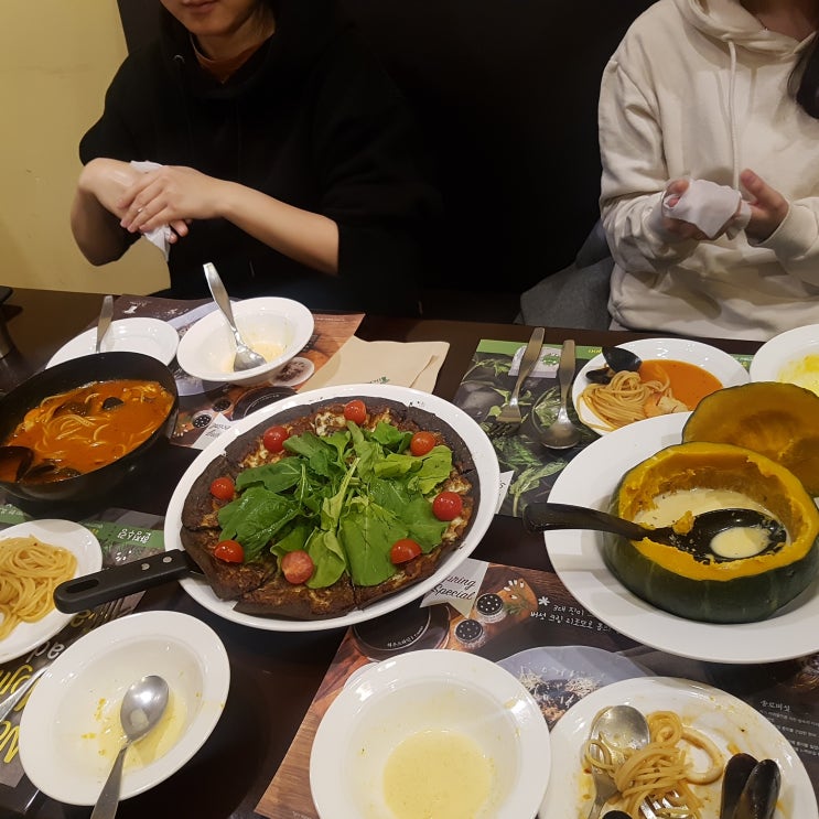  4월 셋째주