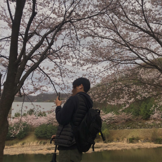  나무 - 카더가든