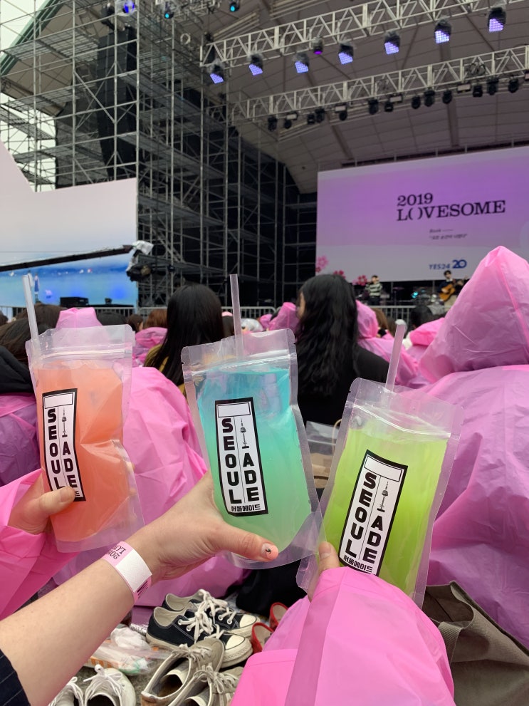  #31 러브썸페스티벌