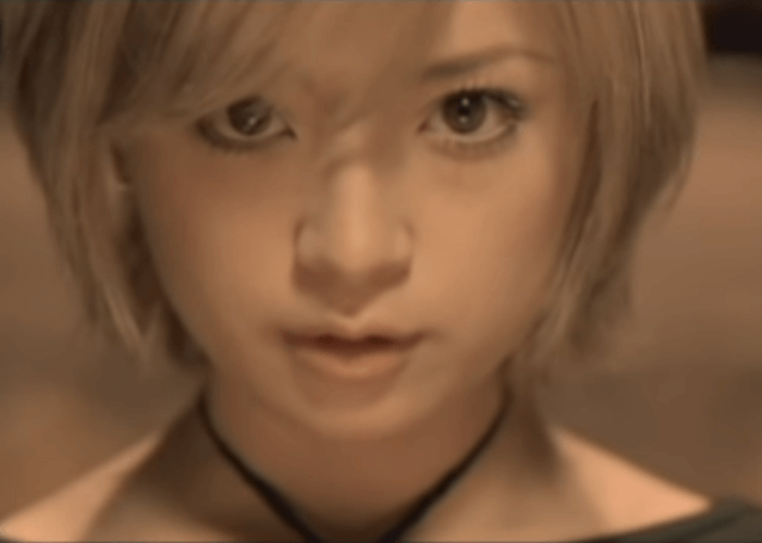  JPOP, M(Maria, 마리아), 하마사키 아유미(浜崎あゆみ), 가사 有, 가사번역