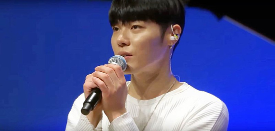  휘성 에이미 녹취록 통화 공개 - 성폭행 모의는 누명