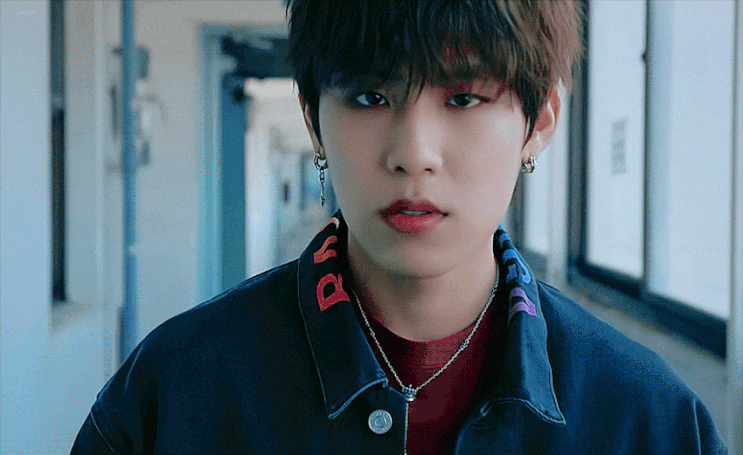  AB6IX(에이비식스) THE ABSOLUTE BEGINNING TRAILER 박우진