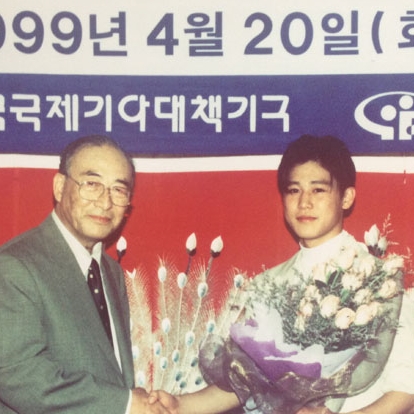  [홍보대사 정태우] 기아대책의 든든한 20년지기가 된 배우 정태우 인터뷰