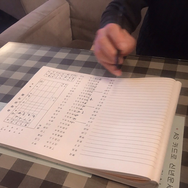  [홍대 사주카페] 수 많은 고민 해결 & 나의 인생의 앞날이 궁굼 하면 홍대 '재미난 조각가' 로 오세용 ^0^ / 사주풀이 & 신점 본 후기