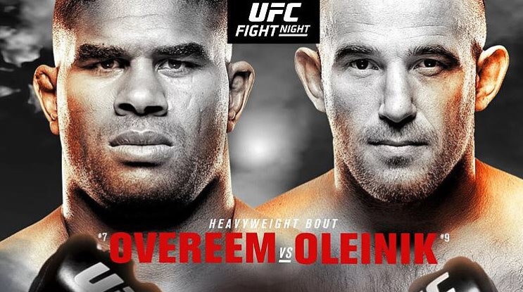  강승구가 예측한다 (UFC UFN149) 알리스타 오브레임 VS 알렉세이 올리닉 / 최승우 UFC 데뷔전!!!