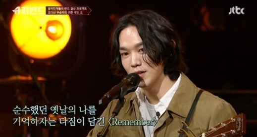  예능 VS 만화 캐릭터 투표 : 케빈오 VS 잭키 구데리안