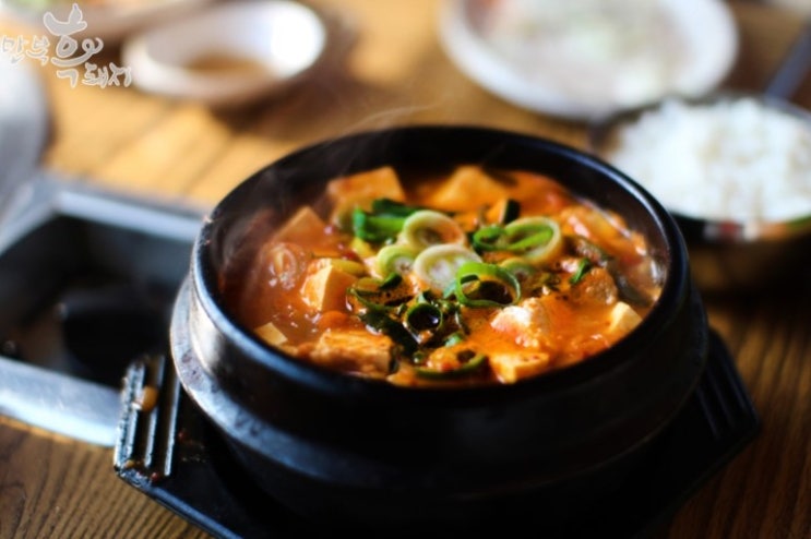  특색있는 제주맛집 여기가최고!