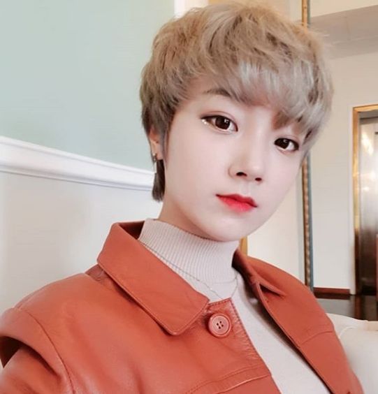  비제이 파이 셀카사진 한장으로 신흥 만찢녀 등극