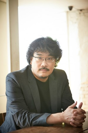  봉준호, 한국영화 역사상 최고의 감독