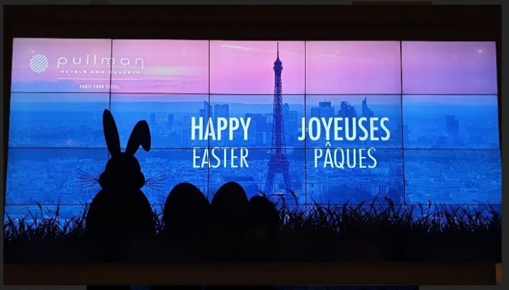  20190419 HAPPY EASTER