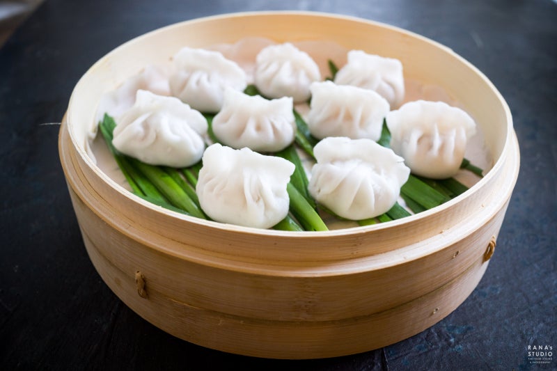하가우 만들기 / 새우 딤섬 (Har Gow) : 네이버 블로그
