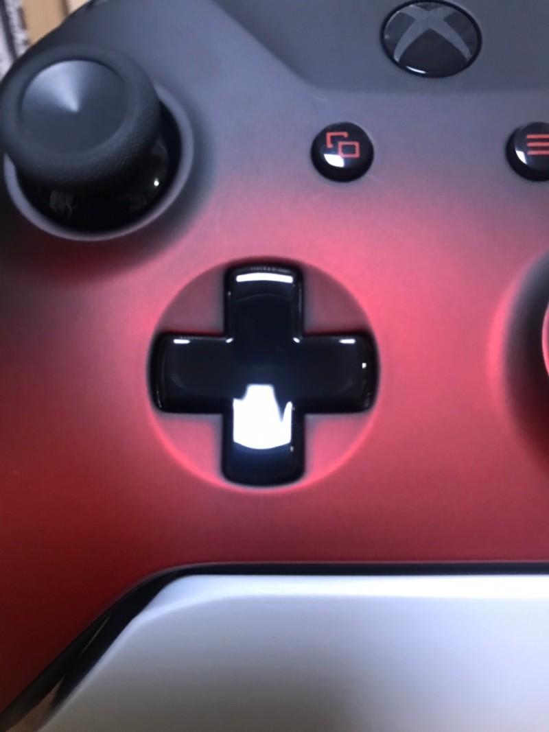 Xbox One Wireless Controller - Volcano Shadow Special Edition м�¤н”€мјЂмќґмЉ¤!! : л„¤мќґлІ„  лё”лЎњк·ё