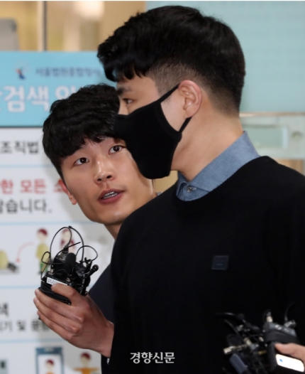 버닝썬 이문호 대표 구속, 애나 영장 기각? 버닝썬 이문호 대표 구속, 애나 영장 기각?
