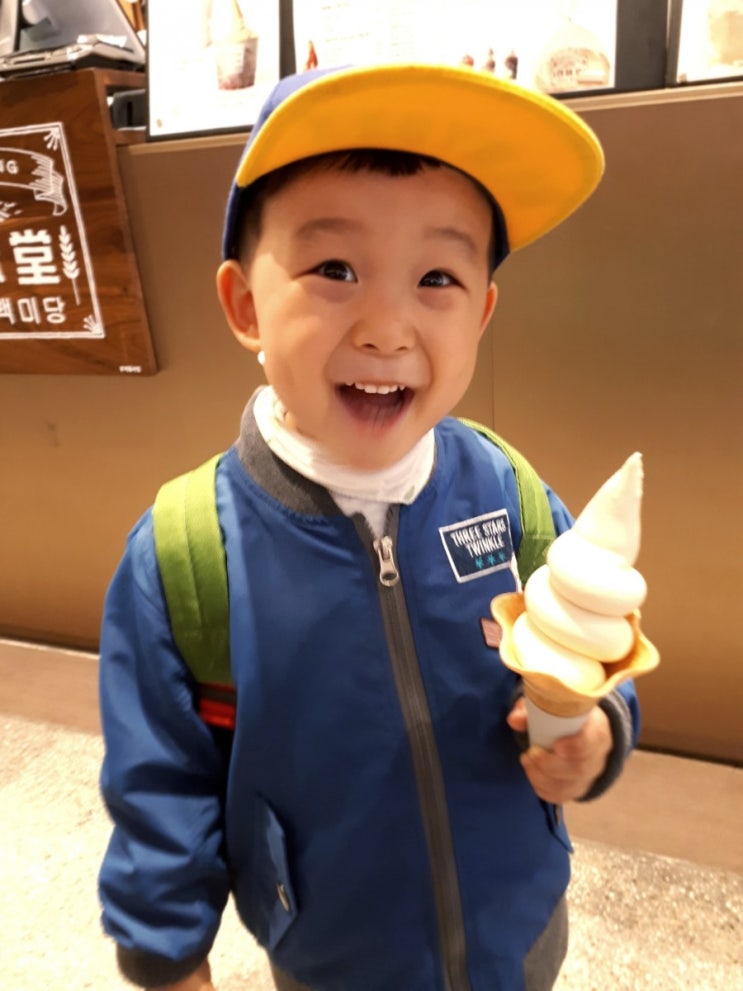  꼬들이랑 데이트 한 날 /뽀로로 극장판 보물섬 대모험 시사회 / 롯데시네마월드타워점