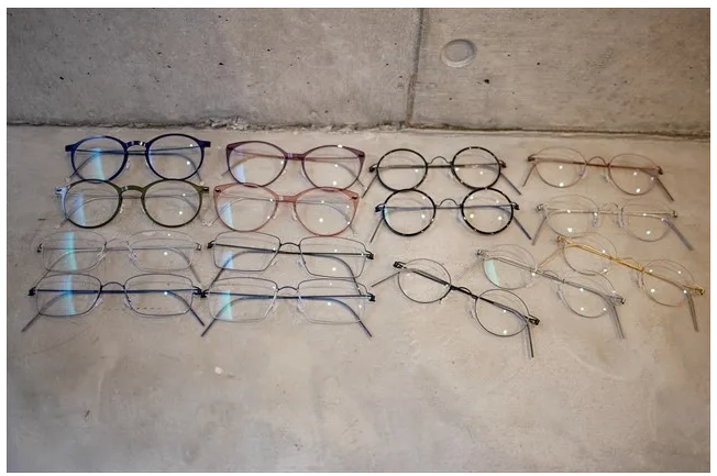  LINDBERG (린드버그) Rim (림) 시리즈와 now (나우) 시리즈의 인기 모델 재입고