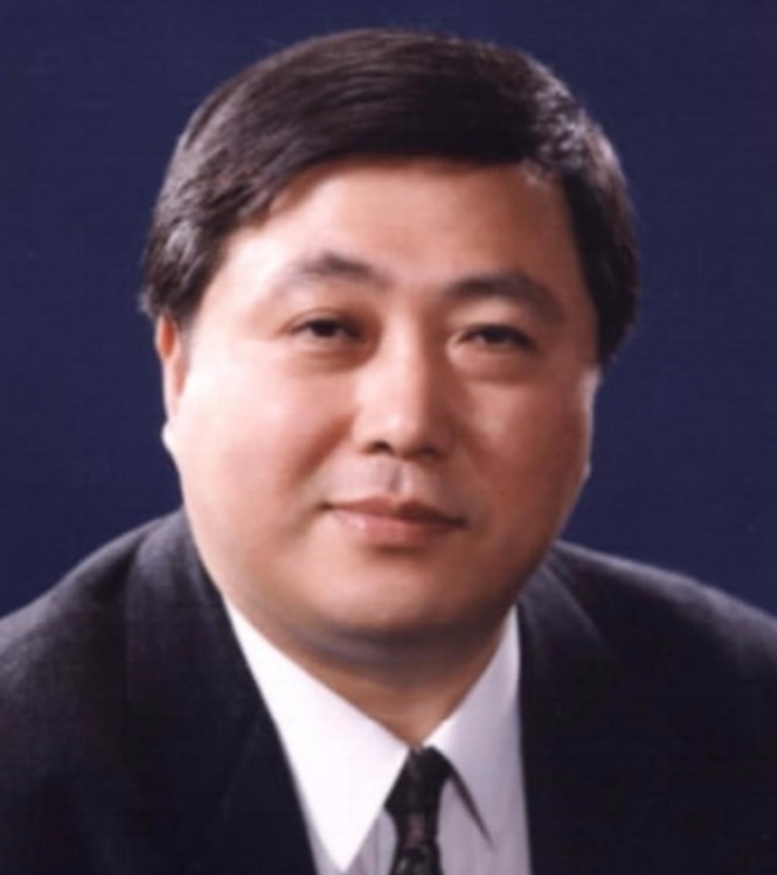  김홍일 전 의원 별세