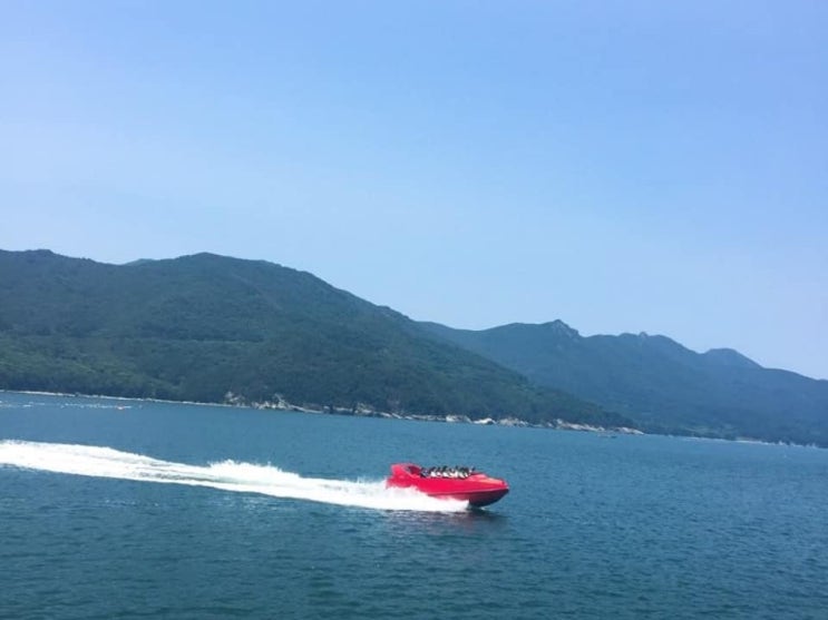  배틀트립 경남 통영&거제 VS 충남 당진 VS 전남 여수 편 제트보트, 퓨전전골파스타, 맞춤짬뽕 부추탕수육 삽교호놀이동산, 게국지, 갯장어샤브샤브
