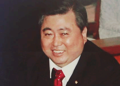  [여의도25시] 김대중 전 대통령 장남 김홍일 전 의원 별세