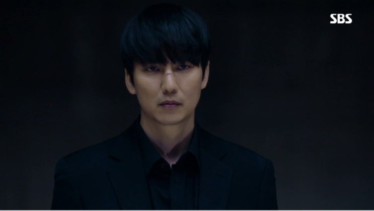  열혈사제 37회 38회 줄거리 김해일 사제복 벗고 이중권과 제대로 한판 붙는다!