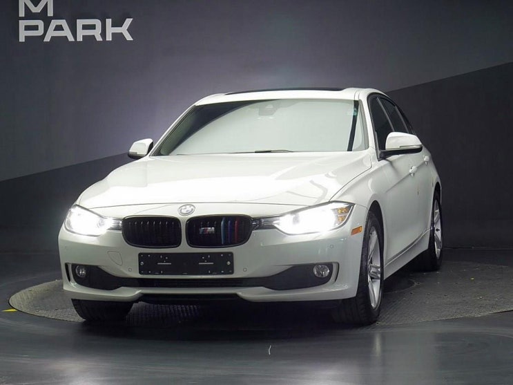  BMW 3시리즈 F30 320D / 2014년식 / 73,746km / 오토 / 디젤 / 897045320
