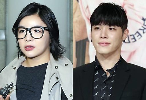 허언증은 범죄다..공개된 녹취록 (휘성을 골로 보내버린 에이~니미..) 