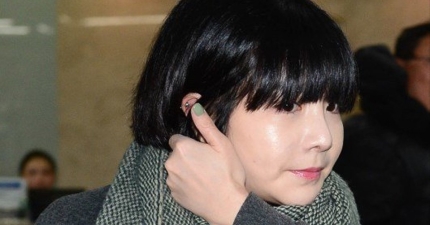  [배반장]휘성, 에이미 녹취록 공개···"휘성아 용서해줘, 돌려놓을게"