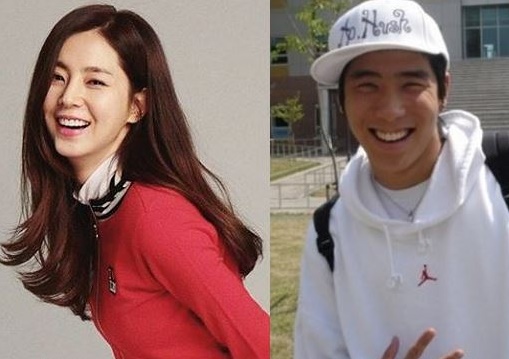  차세찌 한채아 신랑 남편 나이 고등학교