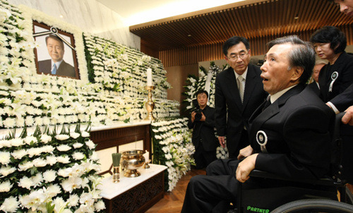 김홍일 별세…장례 23일 5.18국립묘지에 영면 - 포커스데일리 김홍일 별세…장례 23일 5.18국립묘지에 영면 - 포커스데일리