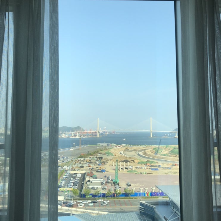  [부산 2박3일] 신발원/장림포구/아스티호텔/다리집/빵장수단팥빵/신창돼지국밥/송도-디에이블/송도해상케이블카/영도카페-에쎄떼/흰여울문화마을/초량밀면/모루식당/오후의홍차/언양한우양곱창