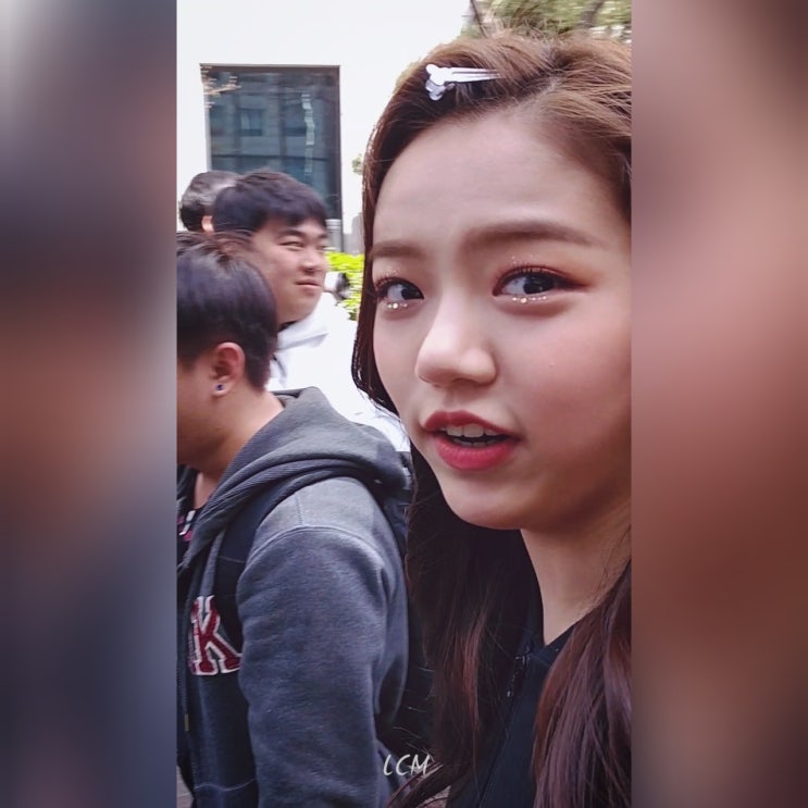  뮤직뱅크 출근길 후기 및 노하우