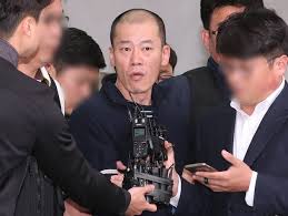  진주 아파트 방화.흉기난동 살인사건