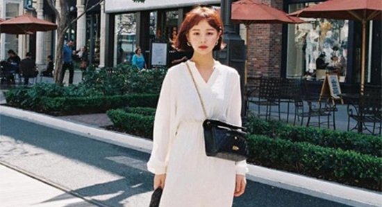  임지현, 나이 서른 넷에 강용석에게 뜬금없는 저격!
