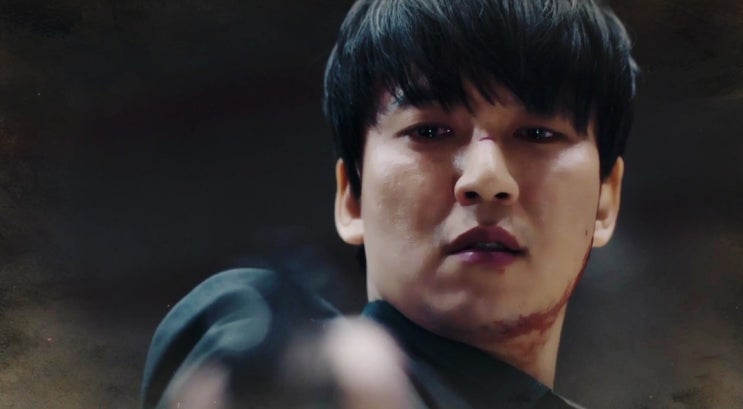  열혈사제 39화40화 최종화(The Fiery Priest)"하느님 말씀대로 살아줘 감사"SBS 금토밤10시/김남길/김성균/이하늬