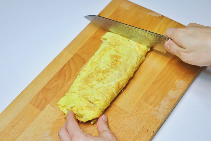 [계란말이 만드는법]가정식반찬 최고의 집밥 메뉴
