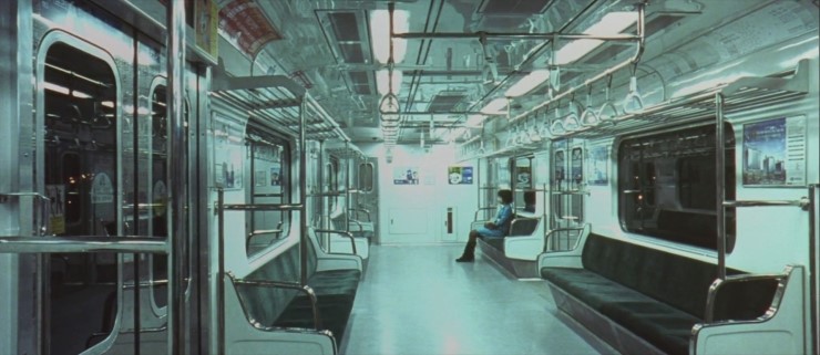  올드보이(2003)