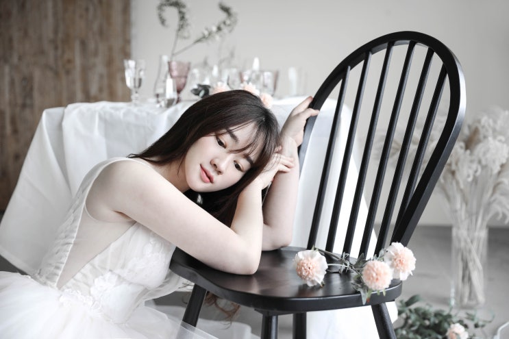  커스텀 웨딩 스냅, 제주에서 스튜디오+야외 ALL 패키지