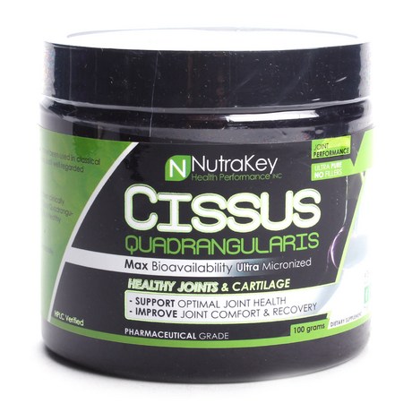  쿠팡 [28,470원] (38% 할인) Nutrakey 시서스 100g 1개