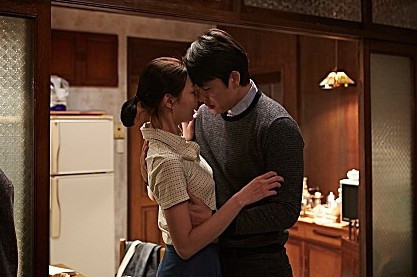 19금 영화 '마담뺑덕'정우성,이솜,박소영 어떤 내용?