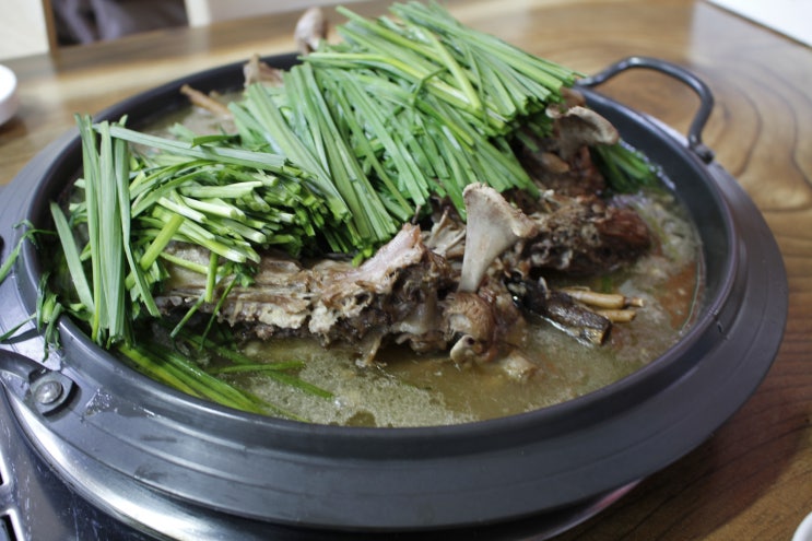  고양시청맛집 윤식당 ! 원당에가면 꼭 들리기~