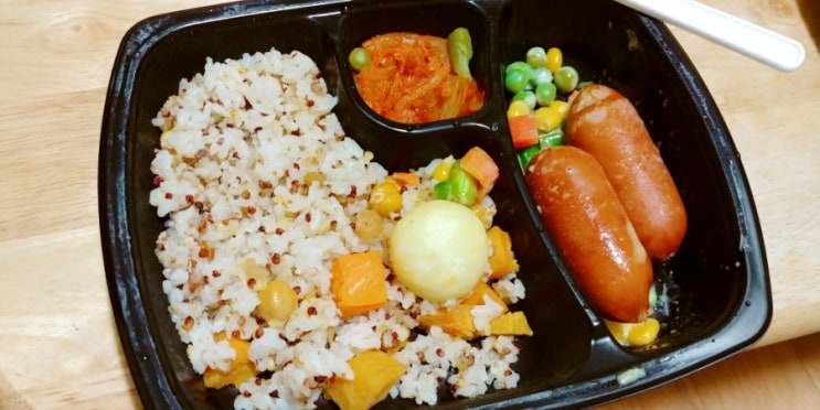 다이어트도시락 포켓라이스 : 냉동도시락으로 간편하게 끼니를 다이어트도시락 포켓라이스 : 냉동도시락으로 간편하게 끼니를