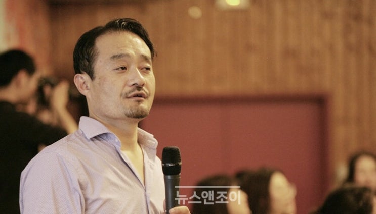  파리열방교회 송영찬 목사 성추문 사건 A-Z까디