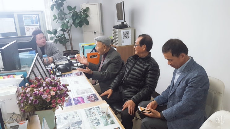  전국 최고령 요양보호사 배출! 91세 최대식어르신    <제27회 요양보호사국가고시 합격자발표>