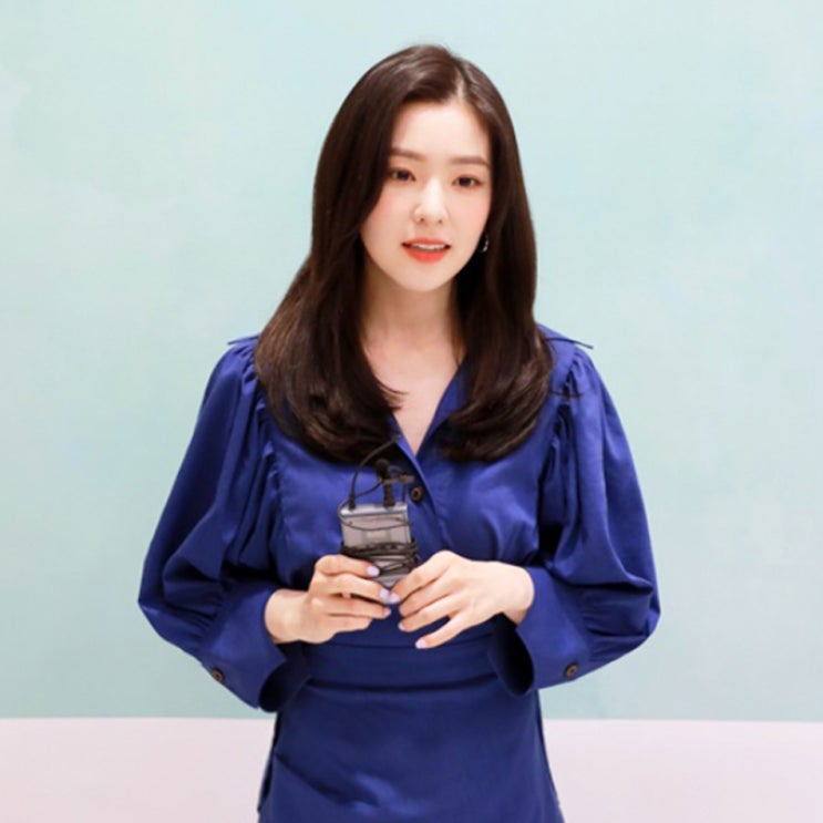  레드벨벳 아이린 스토어어택의 이유는?