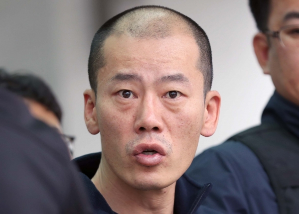  [언론보도]  진주아파트 방화살인범 안인득 … 얼굴공개 (2019.4.19., 서울경제)