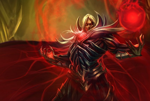  [LOL] 롤 시즌9 탑 미드 블라디미르 완전공략 : 룬+템트리+스킬트리