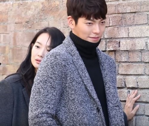 김우빈 비인두암 투병→건강 회복 중 복귀 미정 김우빈신민아 근황 "4년째 열애중" 김우빈 비인두암 투병→건강 회복 중 복귀 미정 김우빈신민아 근황 "4년째 열애중"