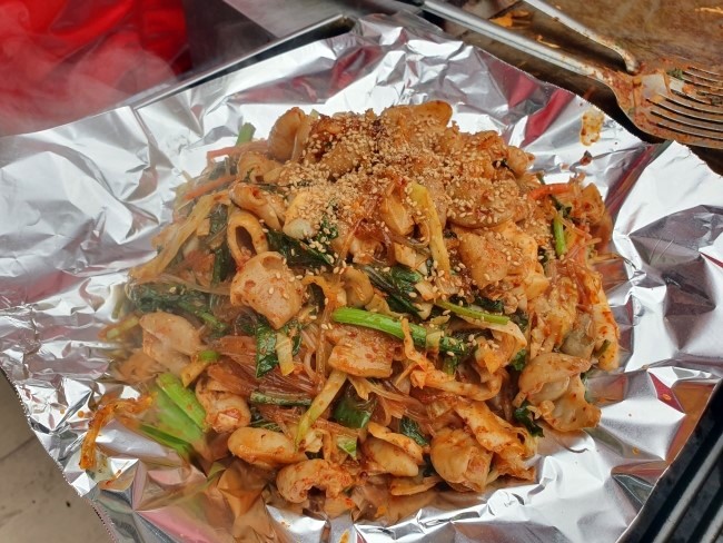  황학동 맛집 :: 꼭지네 곱창! 곱창골목 중에서도 최고!