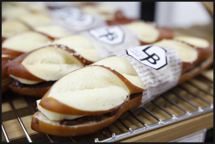  빵순이 인정 맛있는 빵집! 가평맛집 '르봉뺑' 꼭 가봐야할 곳