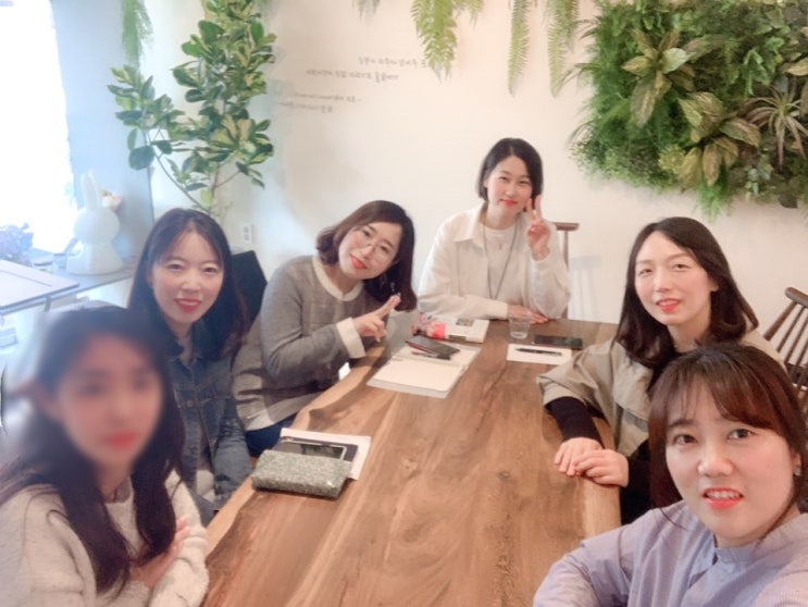  '클래시 책수다' 첫 만남 (+자상한 시간)