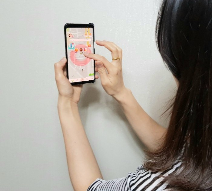  앱테크로 핫한  AR증강현실 캐시리플렛 인싸라면 당연히  고고~~